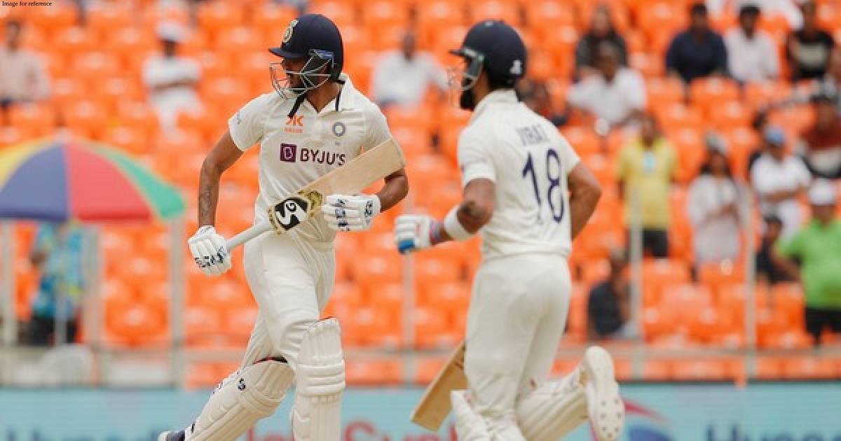 IND vs AUS, 4th Test, Day 4: Kohli's marathon knock, Axar's fifty puts India at driver's seat, hosts lead by 88 runs (Stumps)